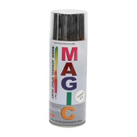 Spray vopsea Magic cromat metalizat 029 450 ml, Cod: FOX029, Brand: MAGIC - 1
