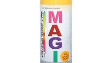 Spray vopsea Magic galben sport 41A 400 ml, Cod: FOX41A ,Brand: MAGIC