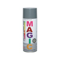 Spray vopsea Magic gri cometa 450 ml, Cod: FOXKNA, Brand: MAGIC - 1