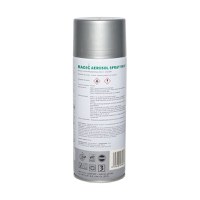 Spray vopsea Magic gri platin 450 ml, Cod: FOXD69, Brand: MAGIC - 2