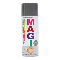 Spray vopsea Magic grund gri 450 ml, Cod: FOXGRUND, Brand: BRECKNER GERMANY - 1
