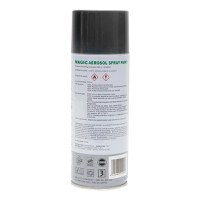 Spray vopsea Magic grund gri 450 ml, Cod: FOXGRUND, Brand: BRECKNER GERMANY - 2