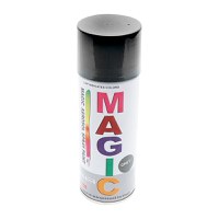 Spray vopsea Magic grund gri 450 ml, Cod: FOXGRUND, Brand: BRECKNER GERMANY - 3