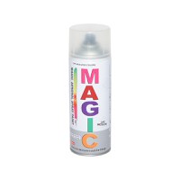 Spray vopsea Magic lac incolor 450 ml, Cod: FOX190, Brand: MAGIC - 1