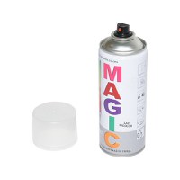 Spray vopsea Magic lac incolor 450 ml, Cod: FOX190, Brand: MAGIC - 2