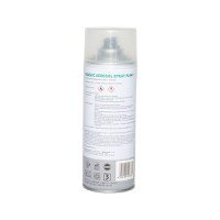 Spray vopsea Magic lac incolor 450 ml, Cod: FOX190, Brand: MAGIC - 3