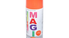 Spray vopsea Magic portocaliu 2004 , Cod: FOX2004, Brand: MAGIC