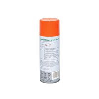 Spray vopsea Magic portocaliu fluorescent 1006 450 ml, Cod: FOX1006, Brand: MAGIC - 3