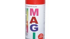 Spray vopsea Magic rosu passion 21D 450 ml, Cod: FOX21D, Brand: MAGIC