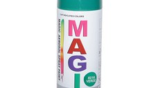 Spray vopsea Magic verde 6016 400 ml, Cod: FOX6016, Brand: MAGIC