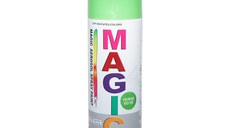Spray vopsea Magic verde 6018 450 ml, Cod: FOX6018, Brand: MAGIC