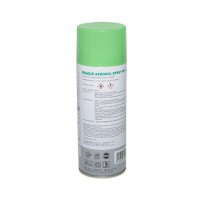 Spray vopsea Magic verde 6018 450 ml, Cod: FOX6018, Brand: MAGIC - 2