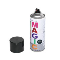 Spray vopsea Magic verde cameleon 51F 450 ml, Cod: FOX51F, Brand: MAGIC - 2