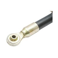 Stabilizator tirant lateral pentru Massey Ferguson MF135, MF240 cod OEM 160611, Cod: DISHH02 - 2