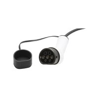 Statie de incarcare 230V, Type 2, 5M, AC 7KW, cu conector de incarcare, montaj pe perete, Cod: BK69753, Brand: BRECKNER GERMANY - 6