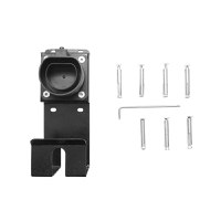 Statie de incarcare 230V, Type 2, 5M, AC 7KW, cu conector de incarcare, montaj pe perete, Cod: BK69753, Brand: BRECKNER GERMANY - 7