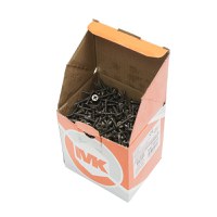 Surub rigips autoforant 3.5x25mm din otel fosfatat cu cap inecat 1000 buc/cutie, Cod: DISSW29 - 4