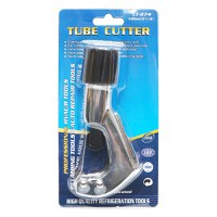 Taietor teava inox flexibila, grofata 4-28mm, Cod: DISKL83, Breckner Germany - 4