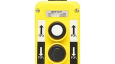 Telecomanda industriala cu 2 comenzi 12V, Cod: BK81321, Brand: BRECKNER GERMANY