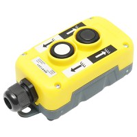 Telecomanda industriala cu 2 comenzi 12V, Cod: BK81321, Brand: BRECKNER GERMANY - 3