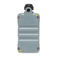 Telecomanda industriala cu 2 comenzi 12V, Cod: BK81321, Brand: BRECKNER GERMANY - 4