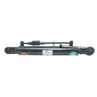 Tirant central hidraulic categoria 1-2, inchis 680mm cursa 360mm, Cod: DISHG84, Brand: BRECKNER GERMANY - 2