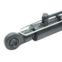 Tirant central hidraulic categoria 1-2, inchis 680mm cursa 360mm, Cod: DISHG84, Brand: BRECKNER GERMANY - 5