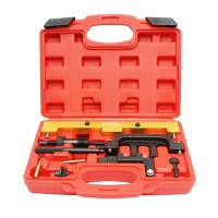 Trusa blocare cale si fixare distributie BMW 1.8, 2.0 N46 N42 N46T, Cod: BK78660, Brand: BRECKNER GERMANY - 1