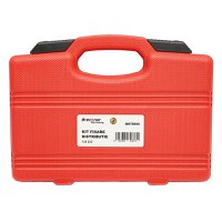 Trusa blocare cale si fixare distributie BMW 1.8, 2.0 N46 N42 N46T, Cod: BK78660, Brand: BRECKNER GERMANY - 2