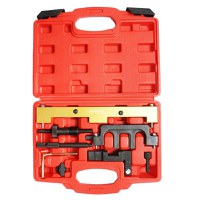 Trusa blocare cale si fixare distributie BMW 1.8, 2.0 N46 N42 N46T, Cod: BK78660, Brand: BRECKNER GERMANY - 3