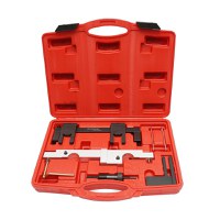 Trusa cale blocare distributie BMW N43, Cod: BK78813, Brand: BRECKNER GERMANY - 1