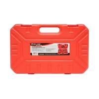 Trusa clesti pentru coliere furtun, 9 piese, Cod: BK78036 Echivalență: DISLH73, Breckner Germany - 2