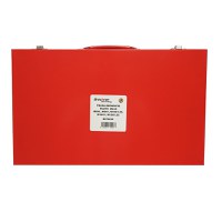 Trusa profesionala reparatie filete bujii M8x1, M9x1, M10x1.25, M10x1, M12x1.25, Cod: BK78830, Brand: BRECKNER GERMANY - 2