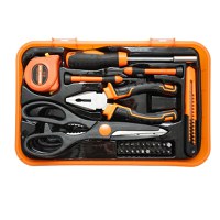 Trusa scule si unelte combinate 27 piese, Cod: DISLZ15 - 3