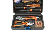 Trusa scule si unelte combinate 33 piese , Cod: DISLZ14