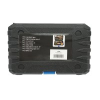 Trusa scule si unelte combinate 33 piese , Cod: DISLZ14 - 2