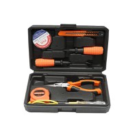 Trusa scule si unelte combinate 7 piese Cod: DISLZ16, - 1