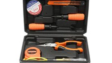 Trusa scule si unelte combinate 7 piese Cod: DISLZ16,