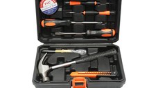 Trusa scule si unelte combinate 8 piese, Cod: DISLZ17