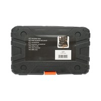 Trusa scule si unelte combinate 8 piese, Cod: DISLZ17 - 2