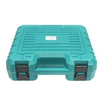 Trusa verificare si incarcare instalatii aer conditionat auto, freon R22, R32, R134a, R410a, Cod: DISMW35, Brand: AUTOSPEED - 2