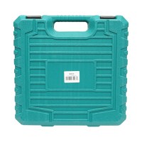 Trusa verificare si incarcare instalatii aer conditionat auto, freon R22, R32, R134a, R410a, Cod: DISMW35, Brand: AUTOSPEED - 5