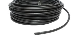 Tub picurare apa, rola 50M, 4L/H, D16mm, pas 30cm, Cod: BK78357 Echivalență: DISKP35, Breckner Germany