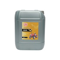 Ulei hidraulic UTB H46 20L, Cod: DISH46/20, Brand: UTB - 1