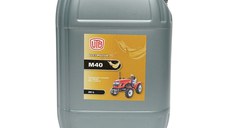 Ulei hidraulic UTB H46 20L, Cod: DISH46/20, Brand: UTB