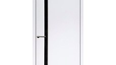 Usa interior, KD 19, lemn & mdf, 70x200cm, alb mat, reversibila, KDoors