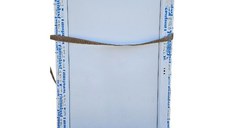 Usa, PVC & termopan, 100x180cm, alba, stanga, Ramplast, 6cm, 4 camere, full panel