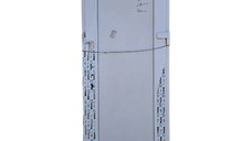 Usa, PVC & termopan, 80x220cm, antracit, dreapta, WDS, 7cm, 6 camere, full panel