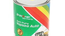 Vopsea auto galben tip Welger 0,75L, Cod: BK1K143, Brand: BRECKNER GERMANY
