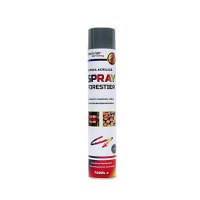 Vopsea spray marcaj forestier gri 750ml, Cod: BK1S121, Brand: BRECKNER GERMANY - 1